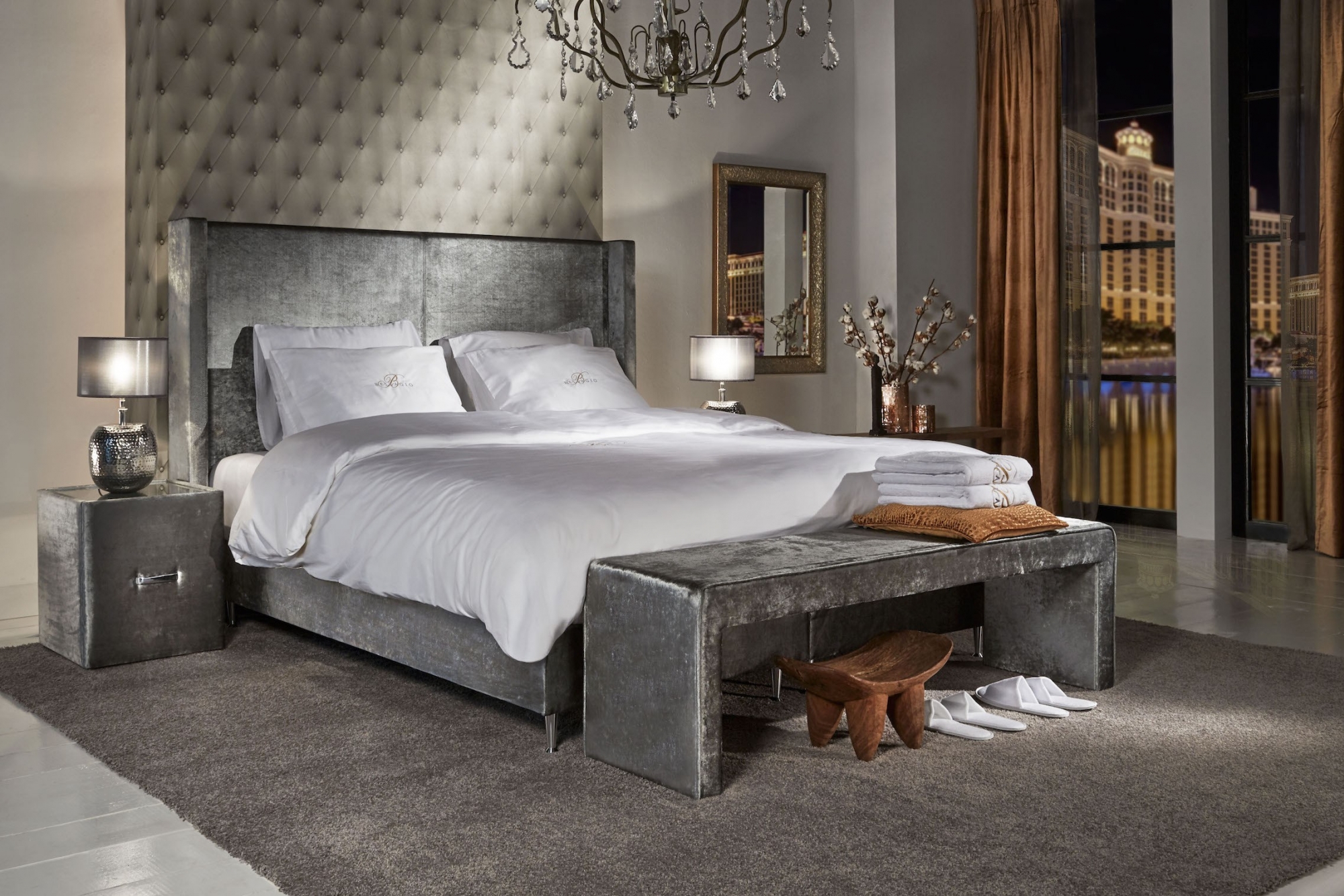 Serta, King Coil Sleep & more